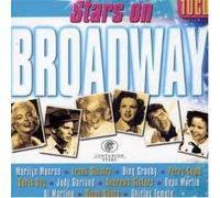AA.VV. - Stars on Broadway