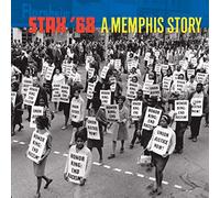 Aa. Vv. - STAX '68: A MEMPHIS STORY (5 CD)
