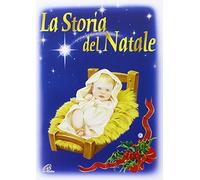 aa.vv. - Storia Del Natale (La)