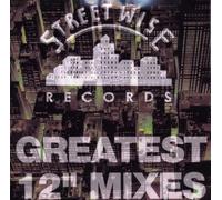 AA.VV. - Streetwise Greatest 12inch/V.1