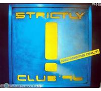 Aa.Vv. - Strictly Club