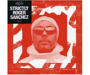 Aa.Vv. - Strictly Roger Sanchez