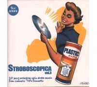 AA.VV. - Stroboscopica Vol.3