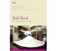Aa.vv. - Sufi Soul the Mystic Music of Islam
