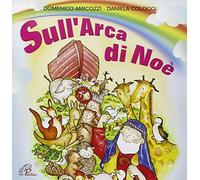 aa.vv. - Sull'arca Di Noãƒ^