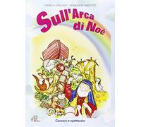 aa.vv. - Sull'arca Di Noè