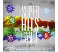 Aa.Vv. - Super Hits Dance 2011 No. 1 Charts