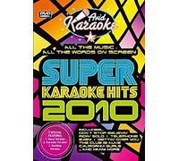 Aa.Vv. - Super Karaoke Hits 2010