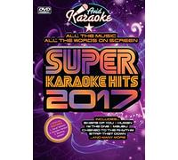 Aa.Vv. - Super Karaoke Hits 2017