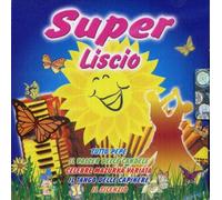 AA.VV. - SUPER LISCIO