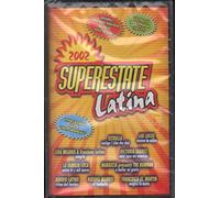 AA.VV - Superestate Latina 2002