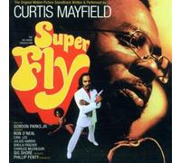 AA.VV. - Superfly/Short Eyes