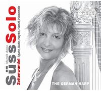 Aa.Vv - Suss Solo: Zeitenwandel (Change Of Times) Opere Di J.S. Bach, Hamel, Haydn, Hind