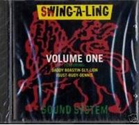 aa.vv. - Swing A Ling Sound System Volume 1