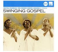 Aa. vv. - Swinging gospel