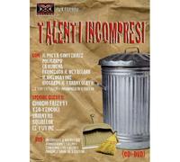 Aa.Vv. - Talenti Incompresi