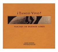 Aa.Vv. - Tango Vivo - Noches De Buenos Aires