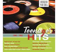 Aa.Vv. - Teenager Hits