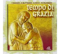 aa.vv. - Tempo Di Grazia