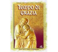 aa.vv. - Tempo Di Grazia
