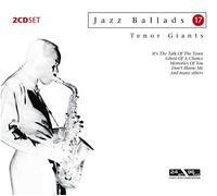 Aa.Vv. Tenor Giants - Tenor Giants