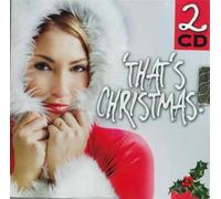 AA.VV. - THATïS CHRISTMAS