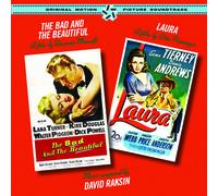 Aa.Vv. - The Bad And The Beautiful + Laura - Ost (+ 7 Bonus Tracks)