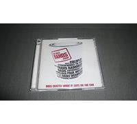 Various Artists - The Best Bands in the World...Ever: Does Exactly What It Says on the Can