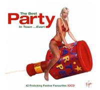 AA.VV. - The Best Party in Town