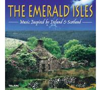 Aa.Vv. The Emerald Isles - The Emerald Isles