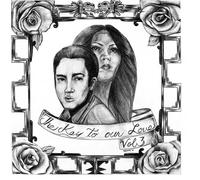 va-the key to our love vol.3 lp