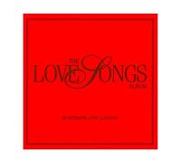 Various - The Love Songs Album