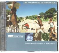 Aa.vv. - The Music of Haiti