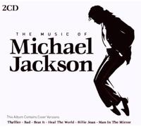 Graham,Gary - The Music of Michael Jackson
