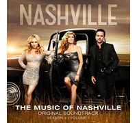 Aa. Vv. - THE MUSIC OF NASHVILLE 5