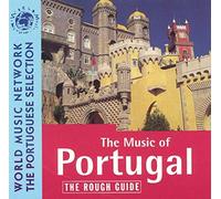 Aa.vv. - The Music of Portugal