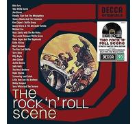 Aa.Vv - The Rock And Roll Scene (Rsd - Ltd. Ed.) - 2 Lp