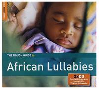 Aa.vv. - The Rough Guide to African Lullabies