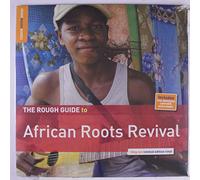 Aa.Vv. - The Rough Guide to African Roots Revival