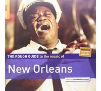 Aa.Vv. - The Rough Guide to New Orleans