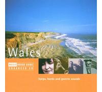 Aa.vv. - The Rough Guide To The Music Of Wales