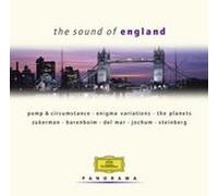 Aa. Vv. – The Sound of England – CD – Deutsche Grammophon