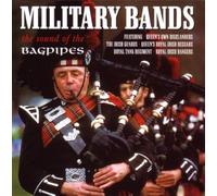Compilation - The Sound of the Bagpipes