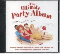 AA.VV. - The Ultimate Party Album