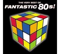 AA.VV. - The Very Best of Fantastic 80s