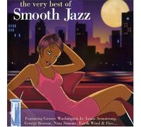 Various Artists The Very Best of Smooth Jazz (CD) Album