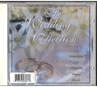 AA.VV. - The Wedding Collection