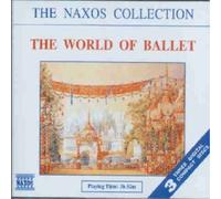 Aa.Vv. The World of Ballet (CD) Album