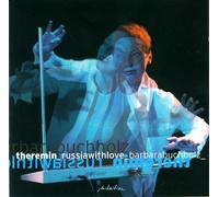 Aa.Vv. - Theremin: Russia With Love