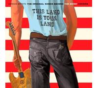 Aa.Vv. - This Land Is Your Land: The Original Songs Behind The Boss’ Covers